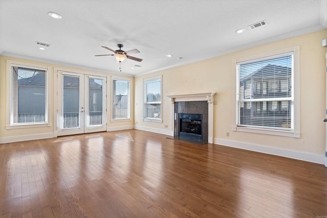 108 San Carlos Cove, Hot Springs, AR 71913