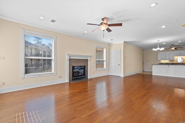 108 San Carlos Cove, Hot Springs, AR 71913