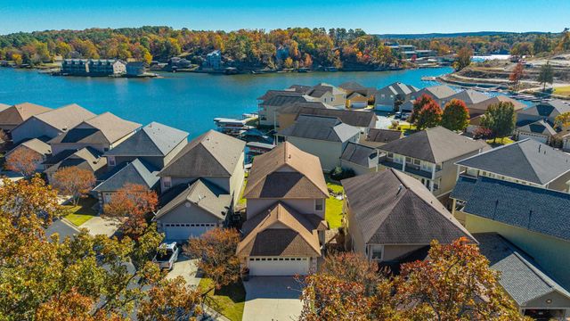 108 San Carlos Cove, Hot Springs, AR 71913