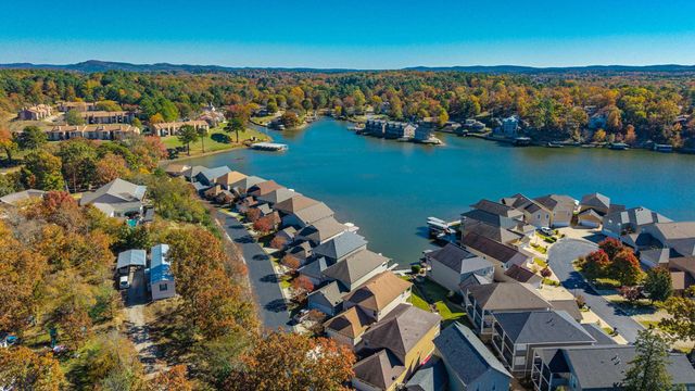 108 San Carlos Cove, Hot Springs, AR 71913