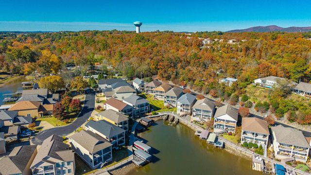 108 San Carlos Cove, Hot Springs, AR 71913