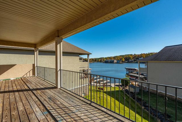 108 San Carlos Cove, Hot Springs, AR 71913
