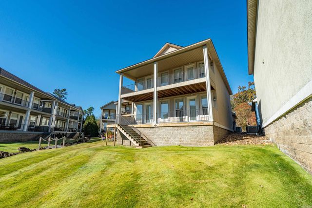 108 San Carlos Cove, Hot Springs, AR 71913