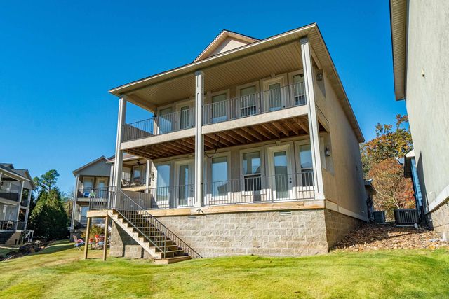 108 San Carlos Cove, Hot Springs, AR 71913