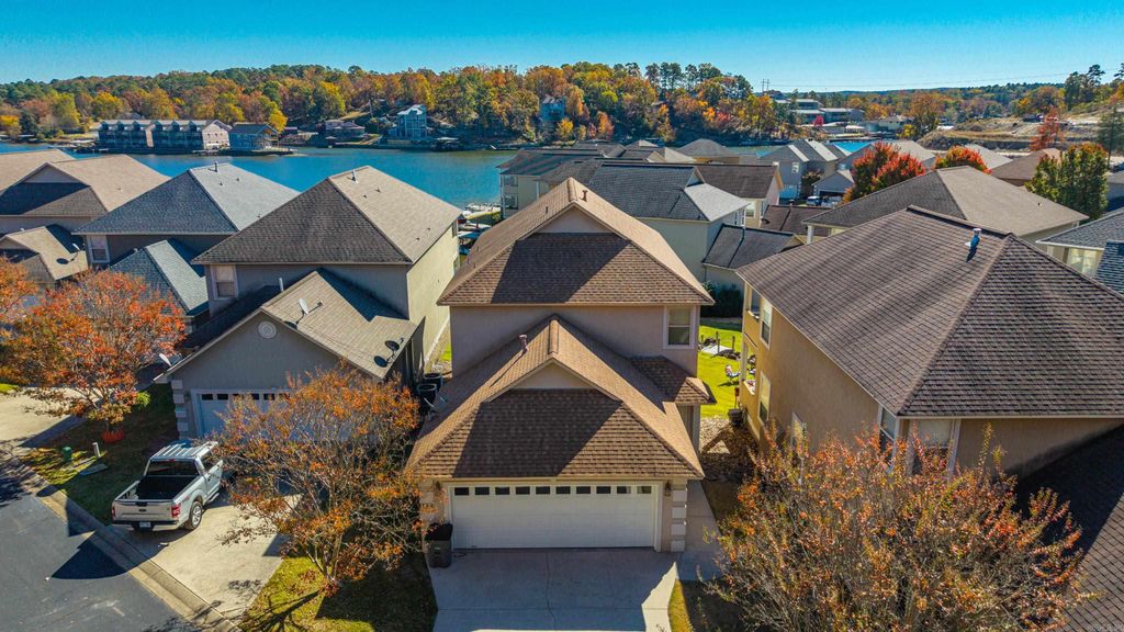 108 San Carlos Cove, Hot Springs, AR 71913