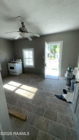 721 S Hopkins Street, New Iberia, LA 70560