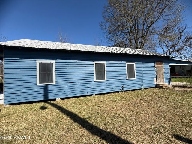 721 S Hopkins Street, New Iberia, LA 70560