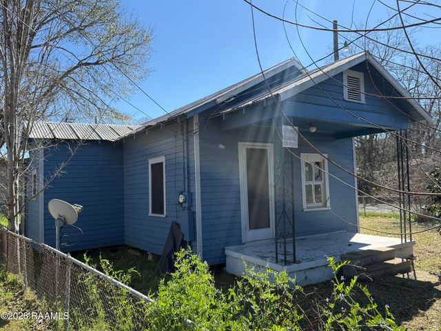 721 S Hopkins Street, New Iberia, LA 70560
