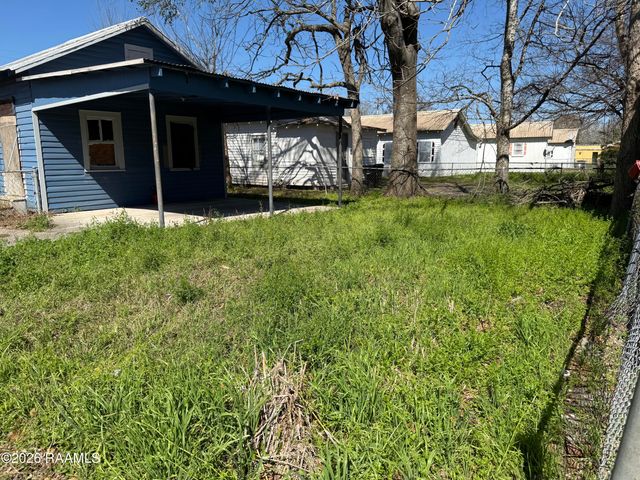 721 S Hopkins Street, New Iberia, LA 70560