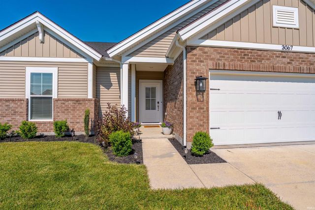 3067 Dowgate Drive, Newburgh, IN 47630