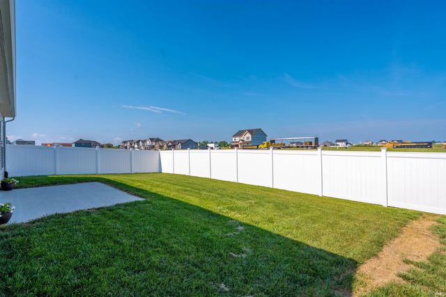 3067 Dowgate Drive, Newburgh, IN 47630