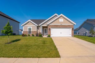 3067 Dowgate Drive, Newburgh, IN 47630