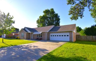 4003 Lori Spence, Paragould, AR 72450