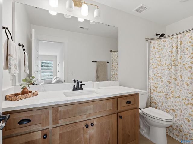 6105 Abner Branch Boulevard, Owens Cross Roads, AL 35763