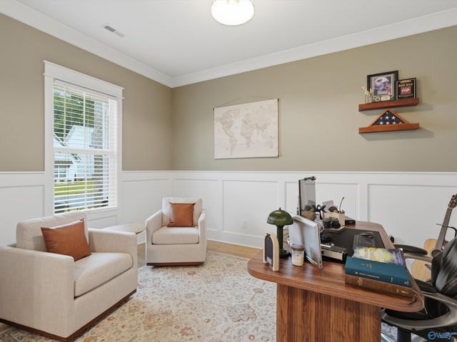 6105 Abner Branch Boulevard, Owens Cross Roads, AL 35763