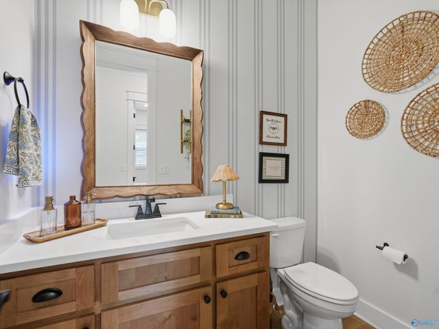 6105 Abner Branch Boulevard, Owens Cross Roads, AL 35763