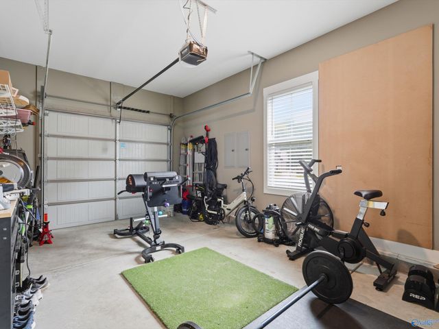 6105 Abner Branch Boulevard, Owens Cross Roads, AL 35763