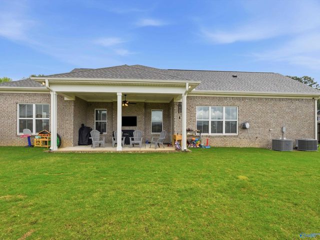 6105 Abner Branch Boulevard, Owens Cross Roads, AL 35763