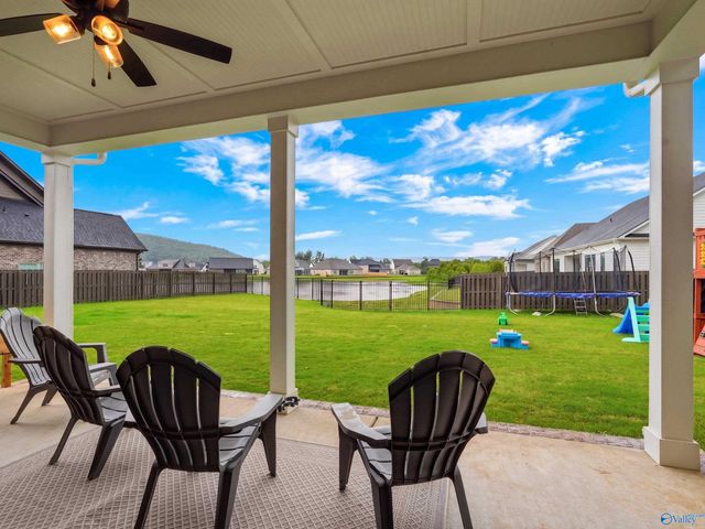 6105 Abner Branch Boulevard, Owens Cross Roads, AL 35763
