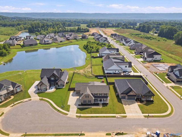 6105 Abner Branch Boulevard, Owens Cross Roads, AL 35763