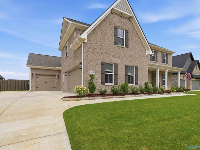 6105 Abner Branch Boulevard, Owens Cross Roads, AL 35763