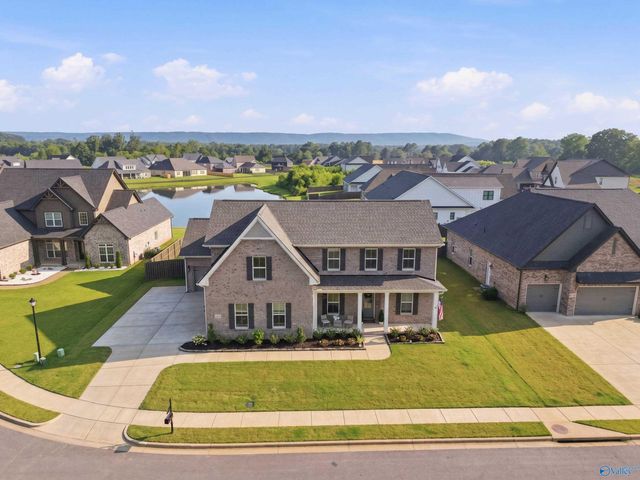6105 Abner Branch Boulevard, Owens Cross Roads, AL 35763