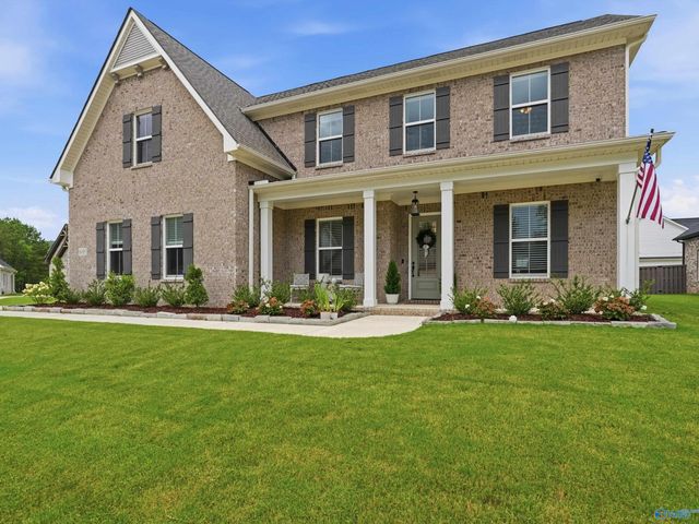 6105 Abner Branch Boulevard, Owens Cross Roads, AL 35763