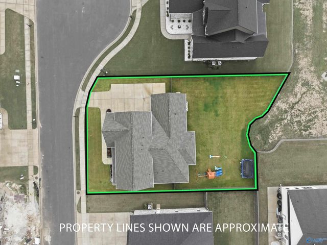 6105 Abner Branch Boulevard, Owens Cross Roads, AL 35763