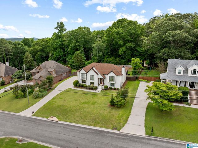 165 ESSEX DRIVE, Sterrett, AL 35147