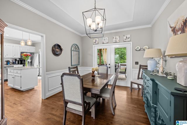 165 ESSEX DRIVE, Sterrett, AL 35147