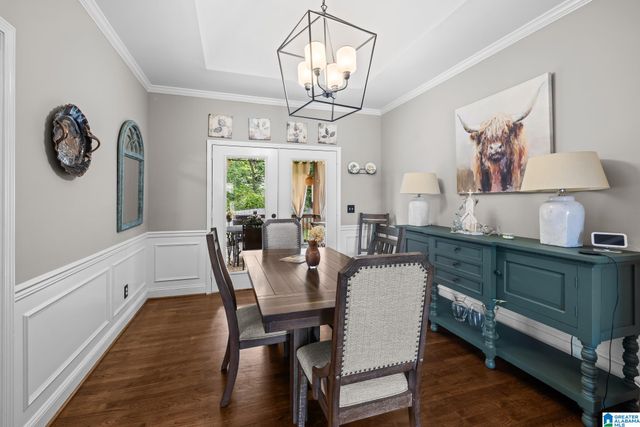 165 ESSEX DRIVE, Sterrett, AL 35147