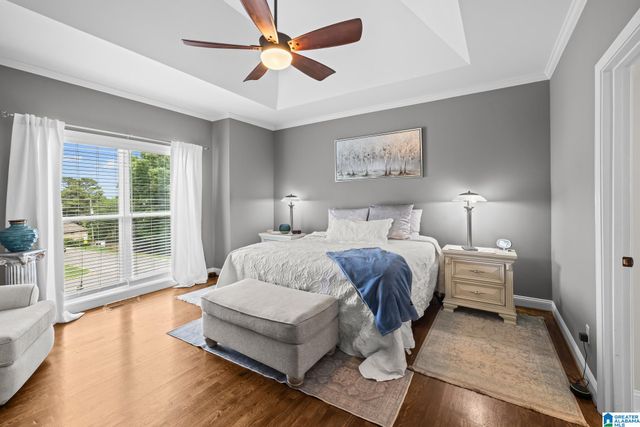 165 ESSEX DRIVE, Sterrett, AL 35147