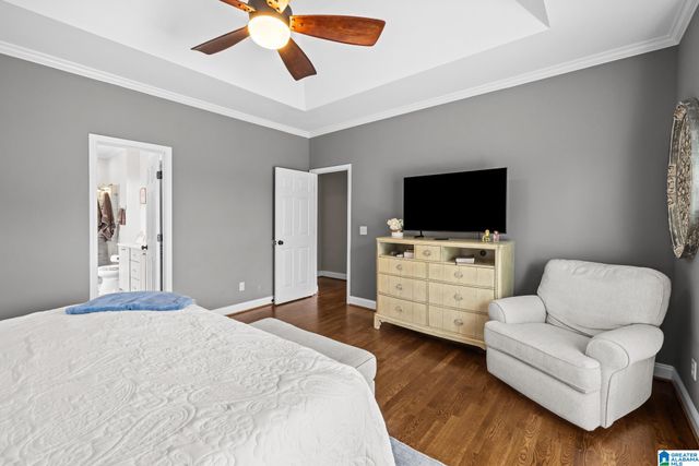 165 ESSEX DRIVE, Sterrett, AL 35147