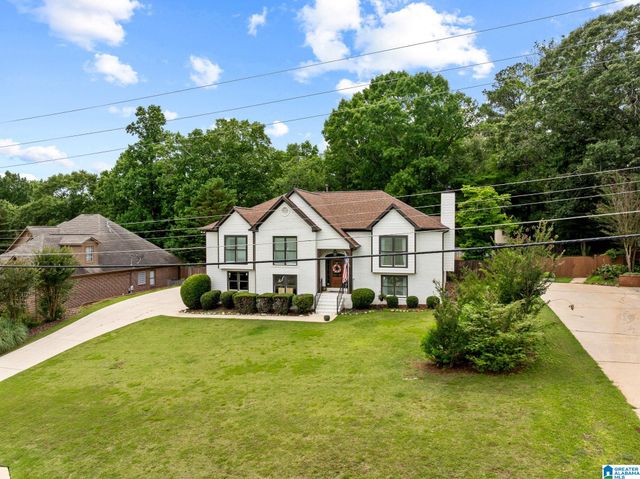 165 ESSEX DRIVE, Sterrett, AL 35147
