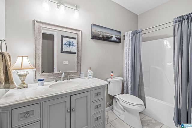165 ESSEX DRIVE, Sterrett, AL 35147