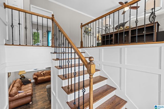 165 ESSEX DRIVE, Sterrett, AL 35147
