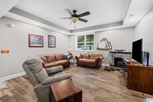 165 ESSEX DRIVE, Sterrett, AL 35147