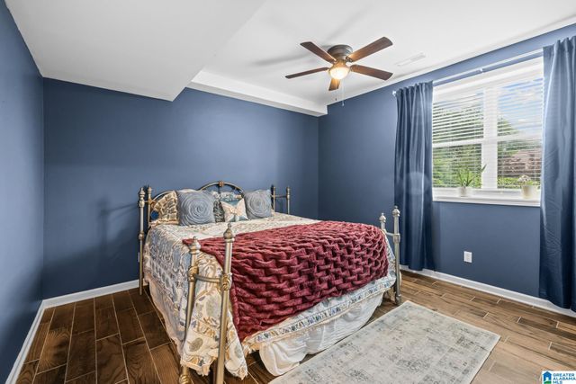 165 ESSEX DRIVE, Sterrett, AL 35147