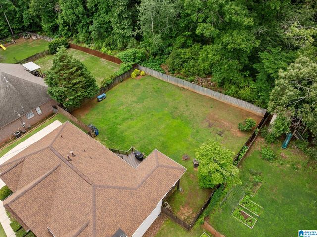 165 ESSEX DRIVE, Sterrett, AL 35147