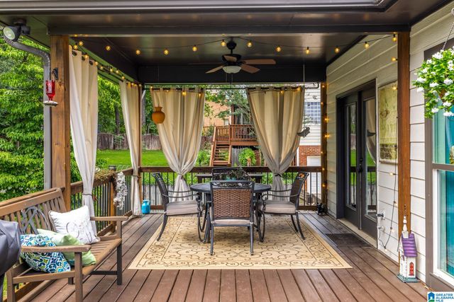 165 ESSEX DRIVE, Sterrett, AL 35147
