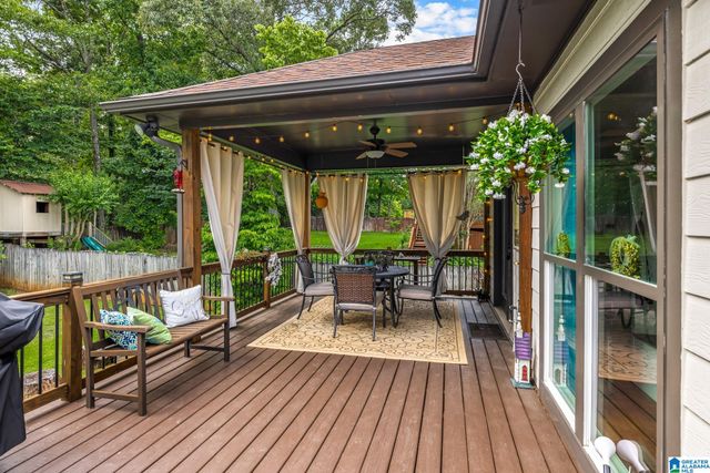 165 ESSEX DRIVE, Sterrett, AL 35147