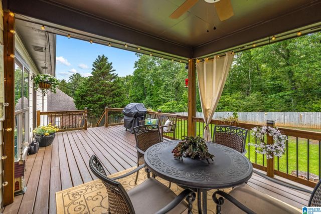 165 ESSEX DRIVE, Sterrett, AL 35147
