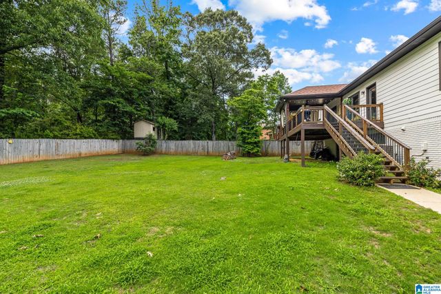 165 ESSEX DRIVE, Sterrett, AL 35147