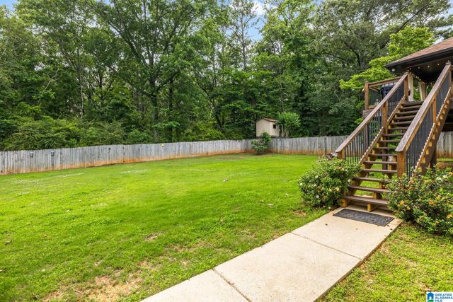 165 ESSEX DRIVE, Sterrett, AL 35147