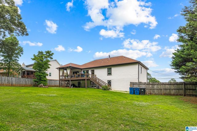 165 ESSEX DRIVE, Sterrett, AL 35147