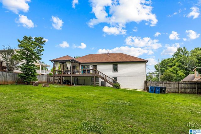 165 ESSEX DRIVE, Sterrett, AL 35147