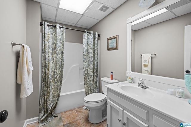 165 ESSEX DRIVE, Sterrett, AL 35147