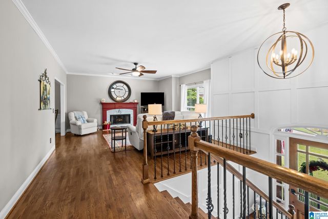 165 ESSEX DRIVE, Sterrett, AL 35147