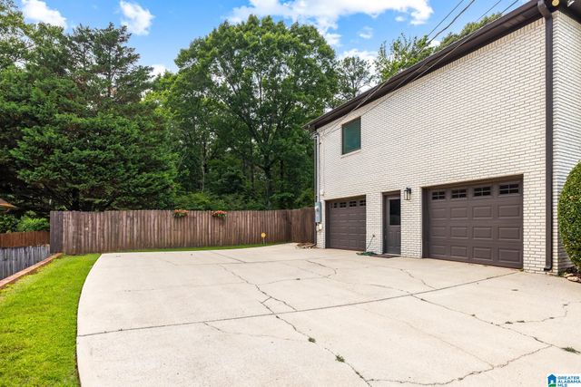 165 ESSEX DRIVE, Sterrett, AL 35147