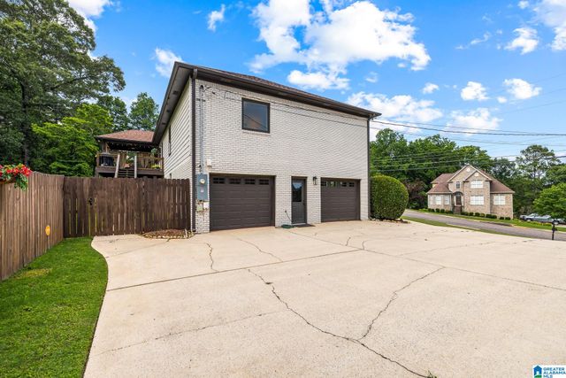 165 ESSEX DRIVE, Sterrett, AL 35147